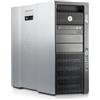 HP Z820 Workstation - 2x XEON E5-2603 1.80GHZ 32GB 256GB SSD (2X 300GB HDD SAS) TW - Grado B