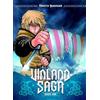 Makoto Yukimura Vinland Saga 1 (Copertina rigida)