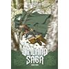 Makoto Yukimura Vinland Saga Vol. 9 (Copertina rigida)