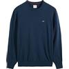 Levi's Lightweight Housemark Felpa Uomo