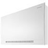 Sabiana Carisma Whisper Ventilconvettore Inverter Comando CB-Touch Wi-fi/Bluetooth Incluso CFF-ECM-MV-CB-T 20 SX