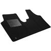 MTM SP-972 Tappetini su Misura in Velluto per Fiat Scudo II 2007>2021