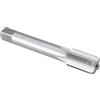 Burkit M14 X 0.75 Filettatura Maschio Destra, HSS M14 x 0.75 Maschio Dritto Macchina scanalato
