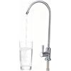 TICFOX Faucet Tap - 1/4 '' In Acciaio Inossidabile Colpetto Della Cucina A 360 ° di Rotazione del Rubinetto del Chrome Osmosi Inversa RO Potabile Filtro Acqua