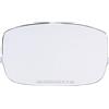 3M Speedglas 9000/9002 - Vetro esterno resistente al calore (confezione da 10)