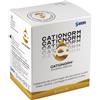 GMM FARMA SRL CATIONORM GOCCE 30F MONODOSE GMM