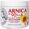 Bruno dalla grana mangimi srl ARNICA GEL 90% 500ML(UMANO)OFFIC