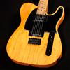 Parafango Fender FSR American Professional II Telecaster HH sabbiato invecchiato...