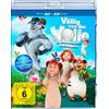 PLAION PICTURES Völlig von der Wolle - Ein määährchenhaftes Kuddelmuddel (inkl. 2D-Fassung)