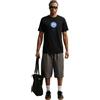 Nike Inter Mailand Nike Football T-Shirt (Herren) T-Shirt Uomo