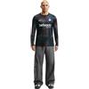 Nike Inter Mailand 2026/27 Stadion Torwart Nike Replika-fußballtrikot mit Dri-Fit-technologie (Herren) Replica Maglia da Calcio Uomo