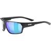 Uvex Sportstyle 233 P occhiali sportivi Unisex - Adulto (Pacco da 1)