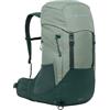 VAUDE Jura 32 - Zaino da trekking 32 l, molto spazio con design ergonomico, pannello posteriore traspirante, scomparto per sistema di idratazione e materiale robusto, ideale per lunghe escursioni