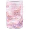 Buff| Scaldacollo Coolnet UV Insect Shield, Flessibile, Protezione UPF50, Leggero, Elasticizzato, Materiale riciclato, Repellente per gli insetti, Estate, Taglia unica, Giallo