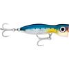 Rapala - Esca da Pesca Artificiale Spinning X-Rap Magnum Xplode - Esca di Simulazione Robusta e Monopezzo in ABS per Pesca in Mare - Esca da Superficie - Prodotta in Estonia