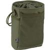 Brandit Molle Pouch Tactical, olive, OS