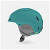 Giro Snow - Casco da sci da donna STELLAR MIPS Matte Teal, S