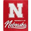 Northwest NCAA - Coperta Raschel, Unisex, per Adulti
