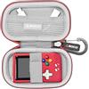 RLSOCO Custodia per RG Nano Console di Giochi Portatile(Solo Custodia)