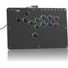 Sehawei T13 Arcade Fight stick,Street Keypad per PS4/Switch/PC/PS3/Steam