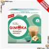 Gimoka 160 Cialde Capsule Caffe Ginseng Amaro Gimoka Compatibile Nescafè Dolce Gusto