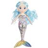 Gipsy 071067 - Sirene per Capelli Azzurri, 30 cm