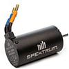 Spektrum Azienda 2050Kv motore brushless SPMXSM1700, nero
