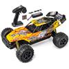 Carson 1:8 Rock Wilder RTR - Auto radiocomandata 4WD con telecomando