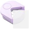 Generic Taglierina per angoli arrotondati, R4 mm, per scrapbooking, diari, affari, foto, affrancatura, artigianato fai da te, casa, posto di lavoro, laminato, giovani, adulti, studenti