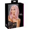Wigged Love Cottelli ACCESSOIRES Parrucca Bob Rosa
