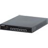Intellinet 562003 switch di rete Gestito L2+/L3 Gigabit Ethernet (10/100/1000) Supporto Power over (PoE) 1U Nero [562003]