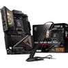 MSI MEG X870E ACE MAX scheda madre AMD Socket AM5 ATX [7E85-001R]