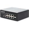 Intellinet 508278 switch di rete Gestito L2+/L3 Gigabit Ethernet (10/100/1000) Supporto Power over (PoE) Nero [508278]