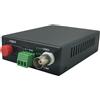 LevelOne AVF-1101 moltiplicatore AV Trasmettitore Nero [AVF-1101]