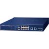 PLANET Switch di rete PLANET Layer 3 8-Port 2.5GBASE-T + Gestito L3 10G Ethernet (100/1000/10000) 1U Blu [MGS-6311-10T2X]