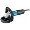 Makita PC5010C smerigliatrice angolare 12,5 cm 9000 Giri/min 1400 W 3,6 kg [PC5010C]