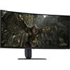 Alienware AW3426DWM Monitor PC 86,4 cm (34") 3440 x 1440 Pixel 4K Ultra HD LCD Nero [GAME-AW3426DWM]