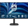 Philips 27B2N3500J/00 Monitor PC 68,6 cm [27] 2560 x 1440 Pixel 2K LCD Nero (PHILIPS 27B2N3500J 27IN QHD - 120HZ 2XHDMI 2.0 1.2USB SCHWARZ) [27B2N3500J/00]