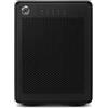 OWC ThunderBay 4 RAID array di dischi 0 TB Tower Nero [OWCTB3SRKIT0GB]
