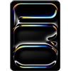Apple Tablet Apple iPad Pro 5G M TD-LTE & FDD-LTE 2 TB 27,9 cm (11") 16 GB Wi-Fi 6E (802.11ax) iPadOS 17 Argento [MVW83NF/A]