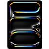 Apple Tablet Apple iPad Pro 5G M TD-LTE & FDD-LTE 2 TB 27,9 cm (11") 16 GB Wi-Fi 6E (802.11ax) iPadOS 17 Nero [MWRR3NF/A]