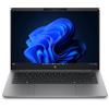 HP Notebook HP E0TQ1AT laptop Intel Core 5 120U Computer portatile 35,6 cm (14") WUXGA 16 GB DDR5-SDRAM 512 SSD Wi-Fi 7 (802.11be) Windows 11 Pro Argento [E0TQ1AT#ABZ]
