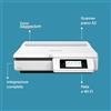 Epson Scanner Epson WorkForce DS-51000WN [B11B277401]