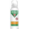 PERRIGO ITALIA Srl JUNGLE FORMULA FAMILY SPRAY 125ML