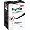 GIULIANI SpA BIOSCALIN UOMO PRO DENSITY 30 COMPRESSE - Integratore per il benessere dei capelli