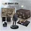 NUOVO PS5 Resident Evil BIOHAZARD Village Z Version COLLECTOR'S EDITION CAPCOM
