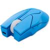 ELECOM Shirow Masamune M.A.P.P. Mouse wireless Bluetooth blu nuovo