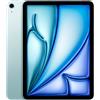 Apple Tablet Apple iPad Air 11" 7.Gen (2025) M3 512GB WiFi Blue — Nuovo