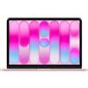 Apple Notebook 13" MACBOOK NEO Touch ID ( A18 Pro 6 Core 8GB 512GB ) Blush MHFJ4T A