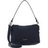 Coccinelle Pelle borsa a tracolla Rebekka Mini Bag Grained Leather